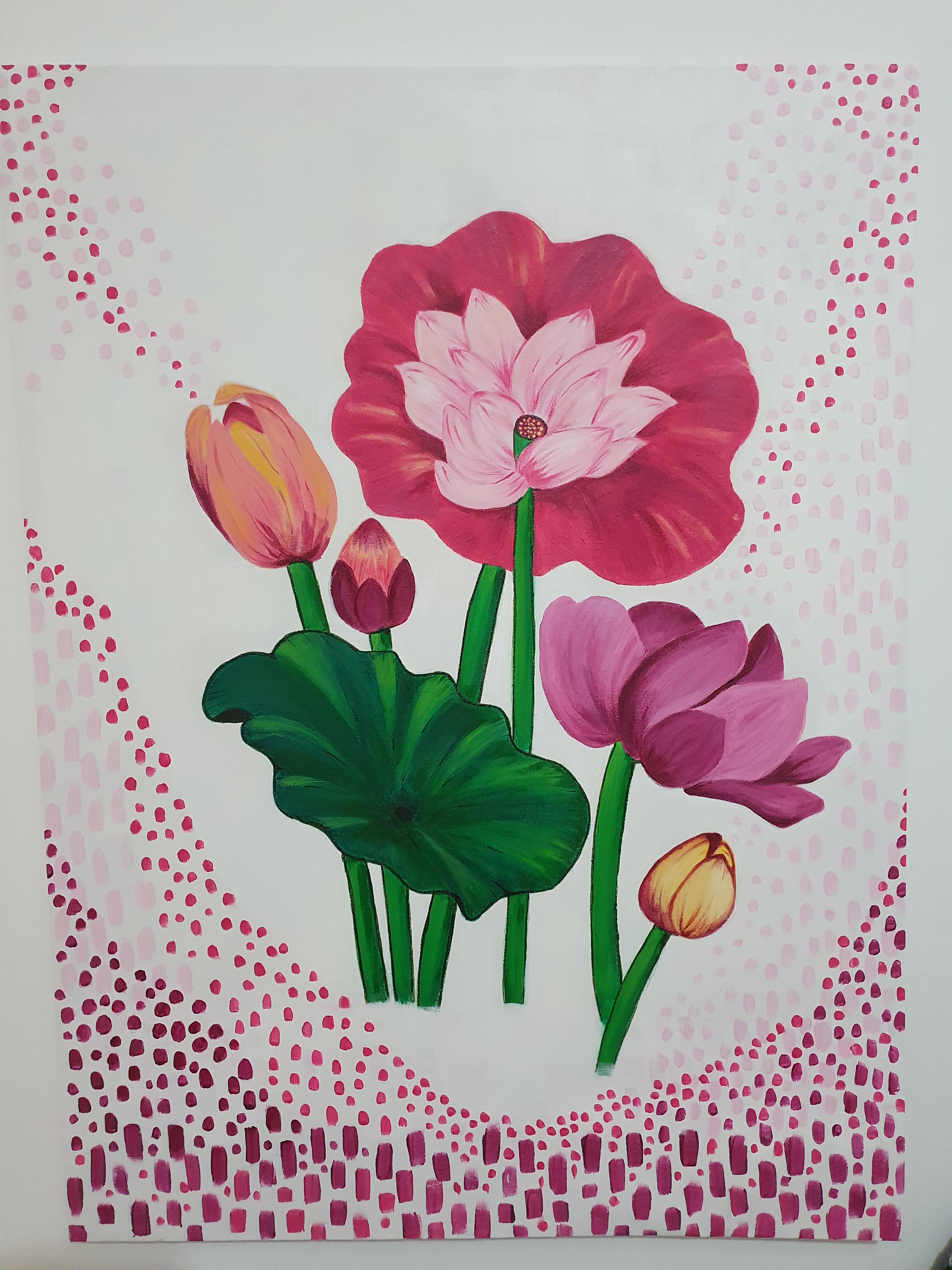 Whispers of the Lotus – Magicapens Whispers of the Lotus – Magicapens